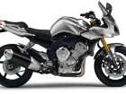 Yamaha FZ-1 Fazer